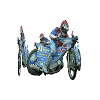 Motorcycle Motorsport Sticker by Speedway Norge