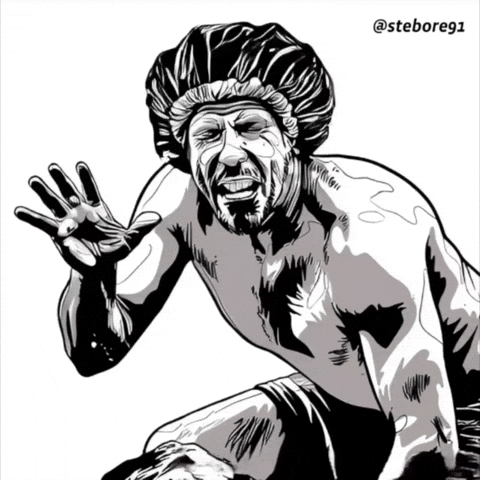 Comedy Man GIF