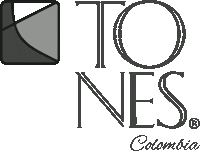 color nails Sticker by Tones Colombia