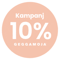 Pink Rea Sticker by GEGGAMOJA