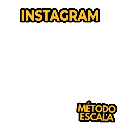 metodoescala giphyupload not nao vender Sticker