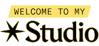 StudioDotCom music pop studio celebrity Sticker