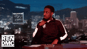 Cut Mgt GIF by Ren DMC