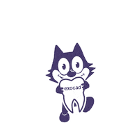 15Years Elefsina Sticker by exocadofficial