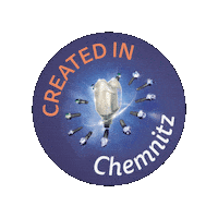 Chemnitz Dentaltech Sticker by exocadofficial