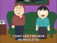 GIF by South Park 