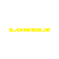 Lonely Jonas Brothers Sticker by Columbia Records