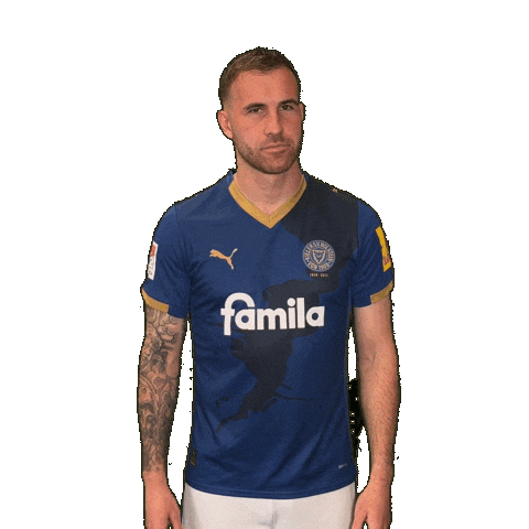 2 Bundesliga Football Sticker by Holstein Kiel