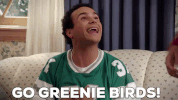 the goldbergs GIF by ABC Network