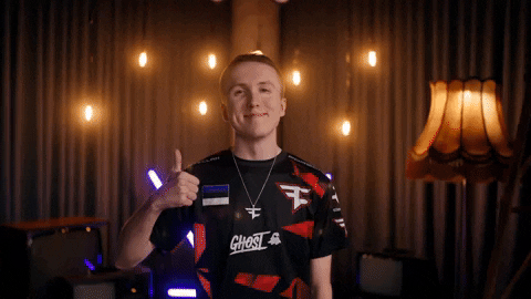 Cs2 Faze GIF by BLAST