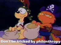 Philanthropy Funder GIF by Center for Story-based Strategy