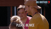 Big Brother GIF by Big Brother Australia