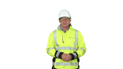 M-S-Akademie baustelle michael steinbauer derbaustellencoach Sticker