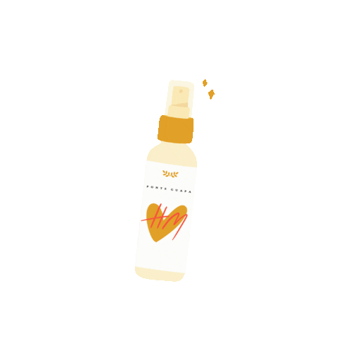 Heavenlymoistruepg Sticker by Ponte Guapa