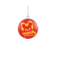 Sticker by Mash
