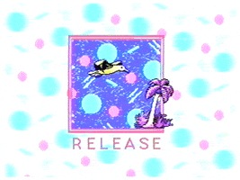 markvomit vhs GIF
