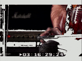 nicolaslalonde glitch vhs glitchart videosynthesis GIF