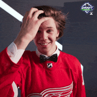nhl sports sport hockey hair GIF
