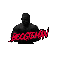 Trec_Nutrition boogie supplements trec suplement Sticker