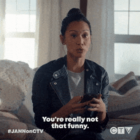 ctv funny not funny jann jannonctv GIF