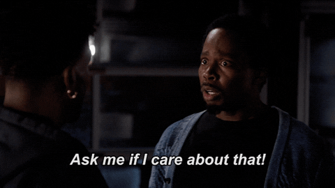 i care fox tv GIF by STAR