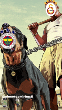 Galatasaray Franklin GIF