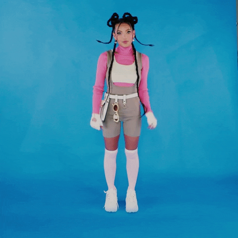 GIF by Retro Future E-Girl