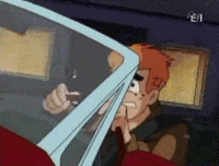 attack of the killer spuds GIF by Archie Comics
