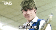 Good Night GIF by Travis