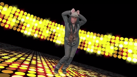 Arthur Morgan Rdr2 GIF