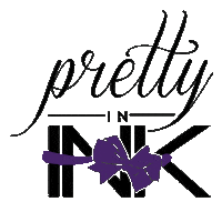 New Tattoo Sticker by PrettyInInkTattoos