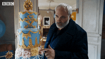 bbc one villanelle GIF by BBC