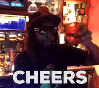 Lil Jon Cheers GIF by Verzuz