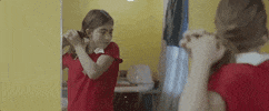 braid GIF by The Orchard Films