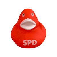 Munich Spd Sticker by SPD/Volt Fraktion im Münchner Rathaus