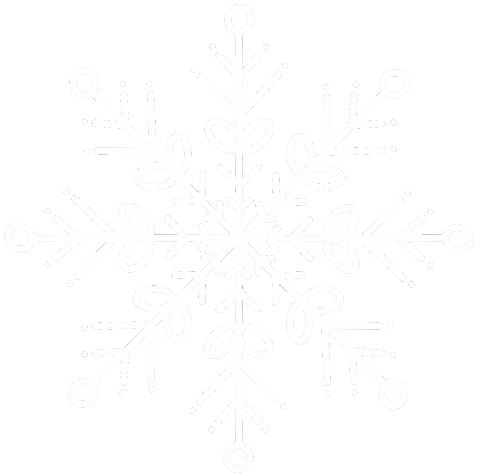 Ice Cold Winter Sticker