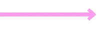 Pink Arrow Sticker by AllegriaBulgaria