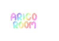 Aritakyoko Sticker by ARICOROOM