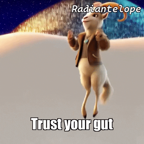 Unity Love GIF by Radiantelope