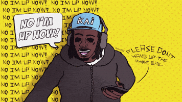 Kai Cenat GIF by R.K