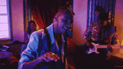 Groove Big Girls GIF by Masego