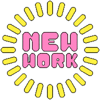 Fun Smile Sticker