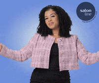 Heart Love GIF by Salon Line