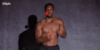 Abs Juggling GIF by Bachelor in Paradise Canada