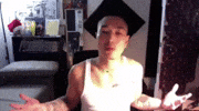 힙합 GIF