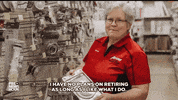 Retiring Hardware Store GIF by PBS NewsHour