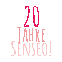 Konsum 20Jahre Sticker by Konsumgöttinnen
