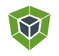 Betterspace logo bling betterspace hotel digitalisierung Sticker