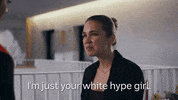 All My Friends Belle GIF by ABC Indigenous