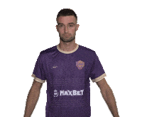 Celebration Goal Sticker by FansUtd